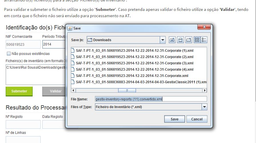 invent-save-xml