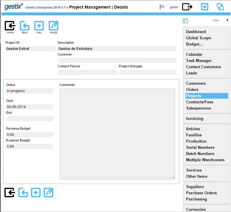 project-management-project